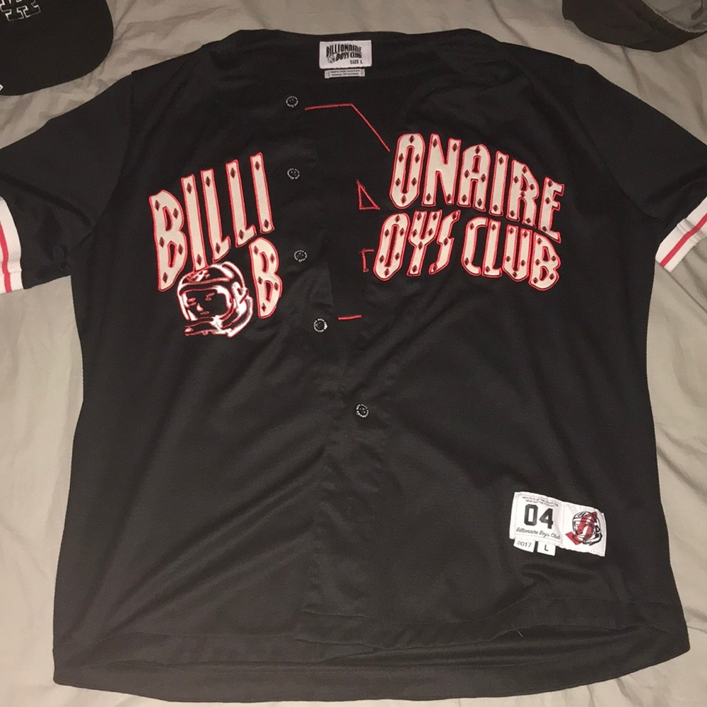 Jersey